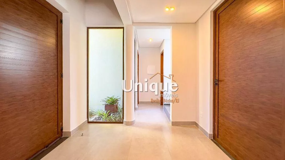 Casa, 5 quartos, 182 m² - Foto 29