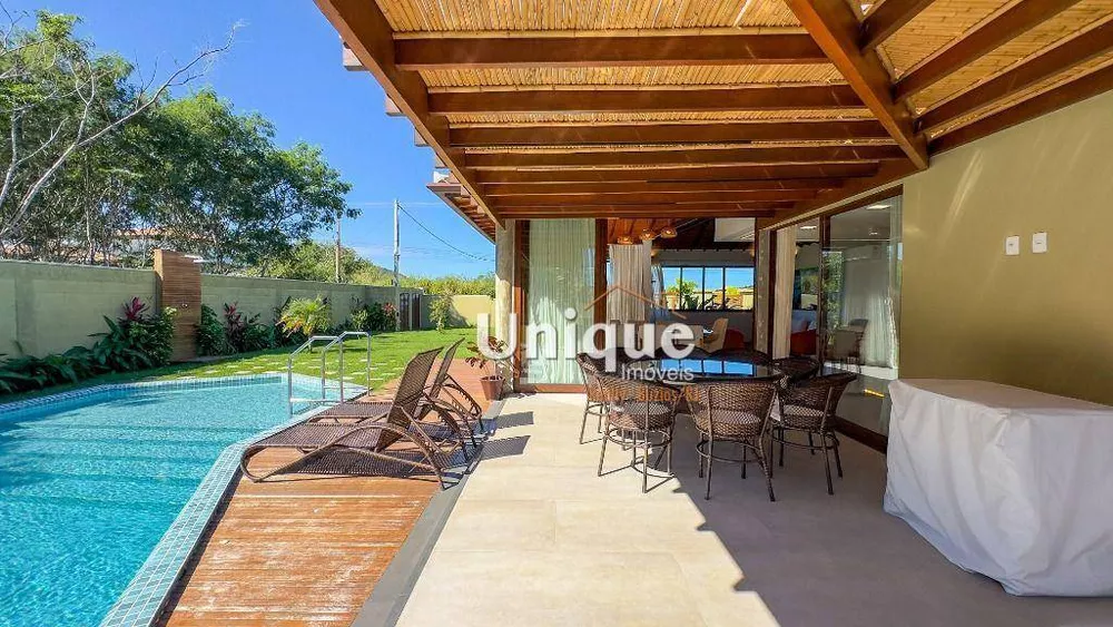 Casa, 5 quartos, 182 m² - Foto 14