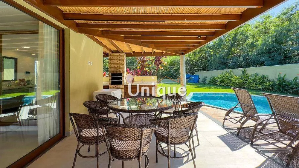 Casa, 5 quartos, 182 m² - Foto 23