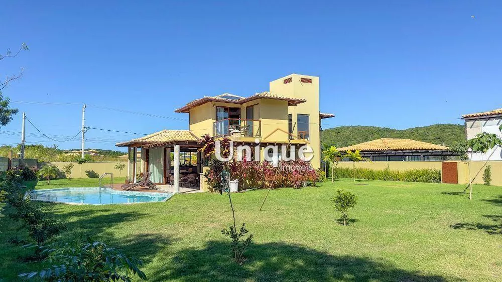 Casa, 5 quartos, 182 m² - Foto 16