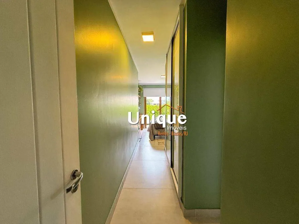 Casa de Condomínio, 4 quartos - Foto 42