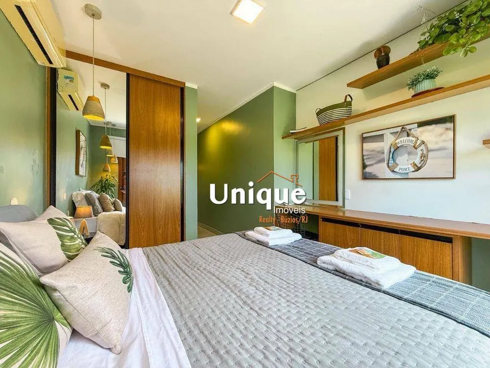 Casa de Condomínio, 4 quartos - Foto 45