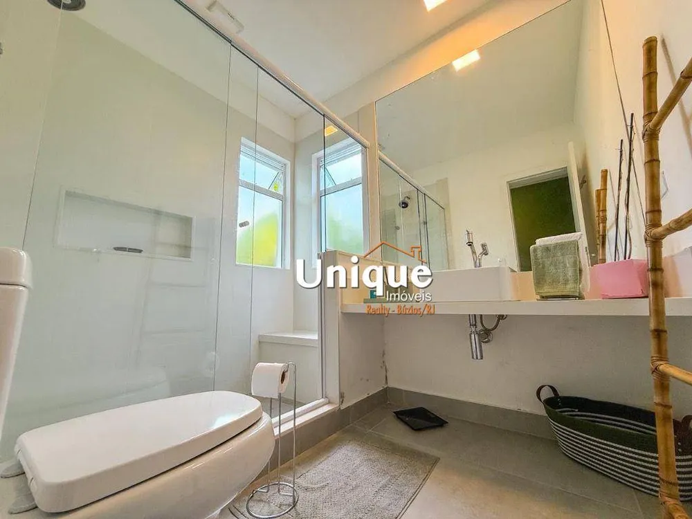 Casa de Condomínio, 4 quartos - Foto 41