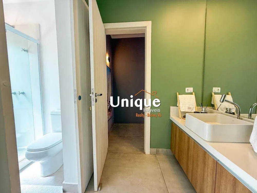 Casa de Condomínio, 4 quartos - Foto 6