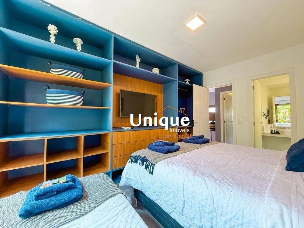 Casa de Condomínio, 4 quartos - Foto 7