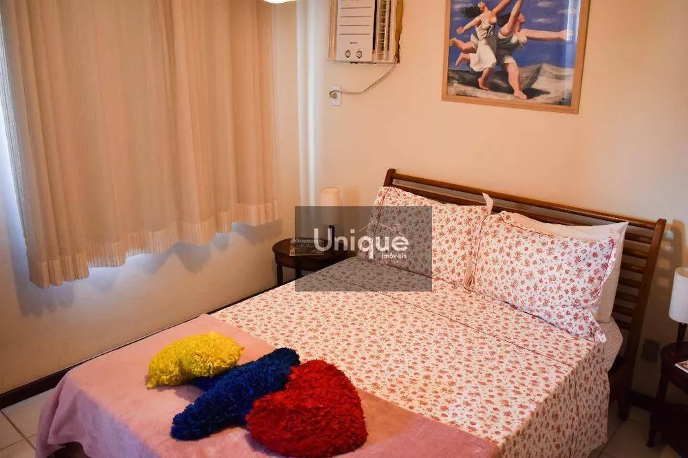 Casa de Condomínio, 4 quartos - Foto 17