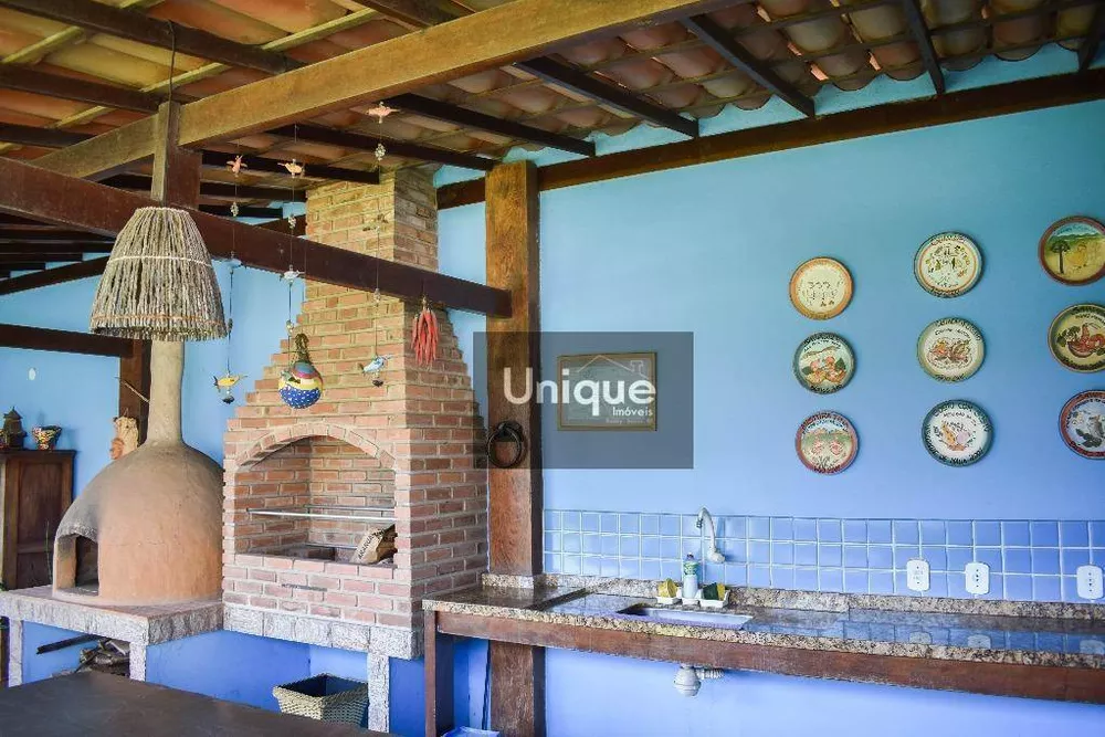 Casa de Condomínio, 4 quartos - Foto 3