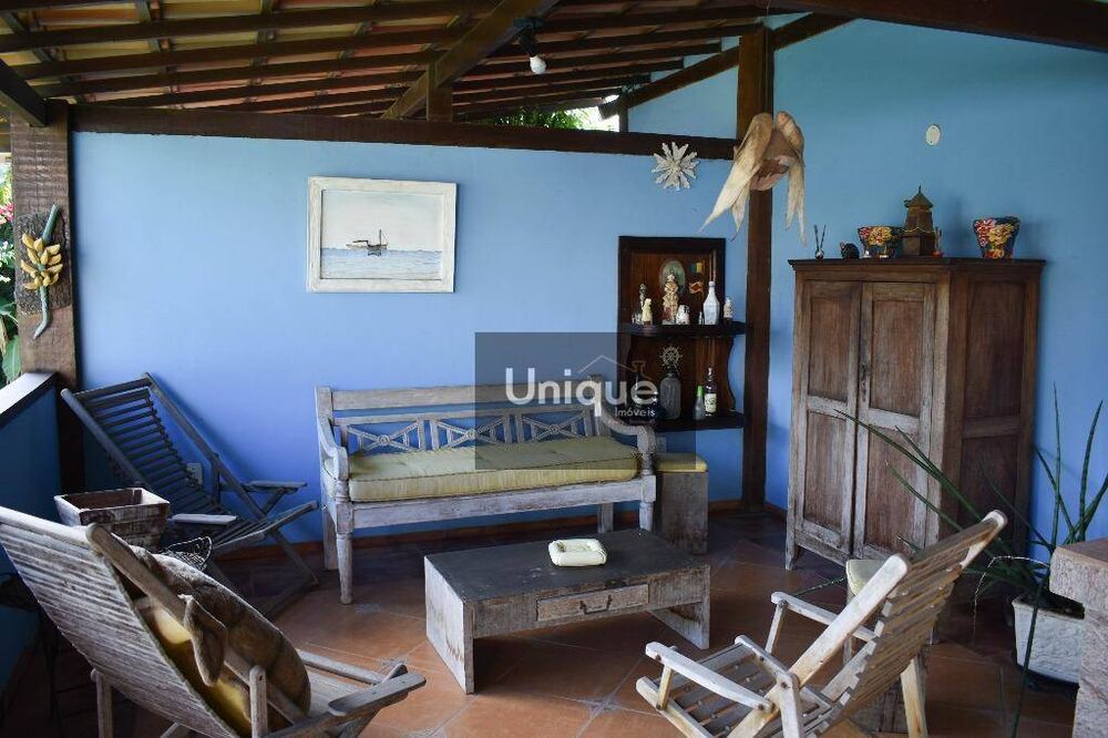 Casa de Condomínio, 4 quartos - Foto 6