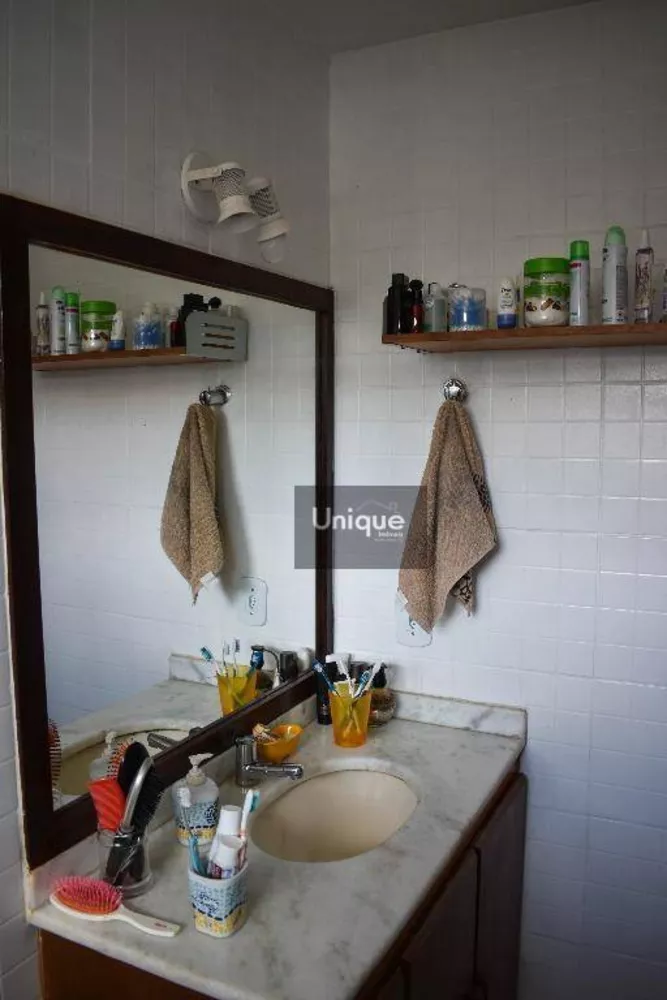 Casa de Condomínio, 4 quartos - Foto 23