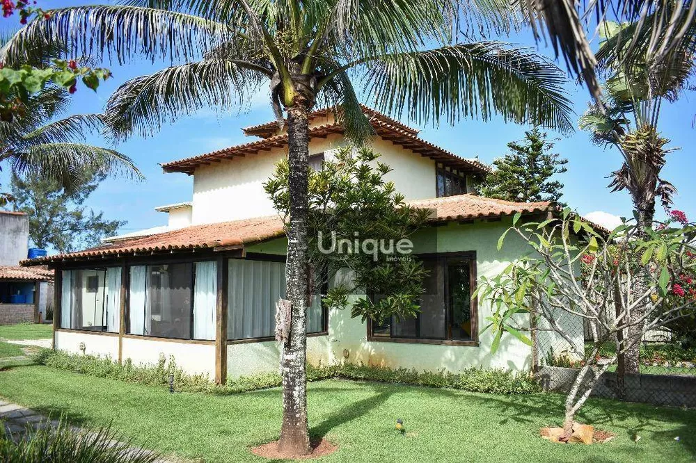 Casa de Condomínio, 4 quartos - Foto 2