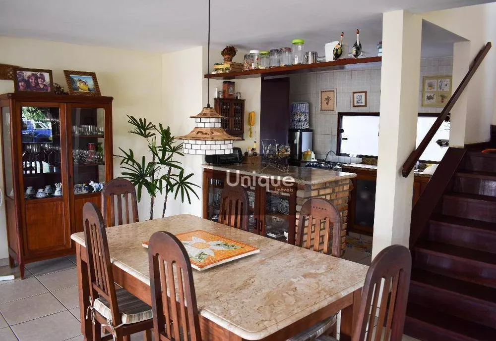 Casa de Condomínio, 4 quartos - Foto 10