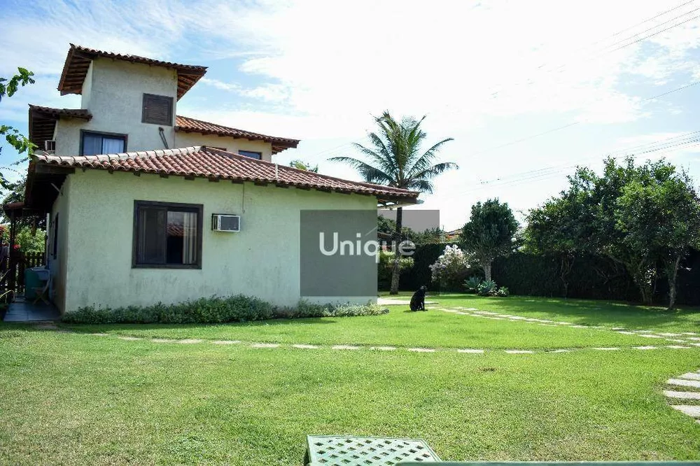 Casa de Condomínio, 4 quartos - Foto 21