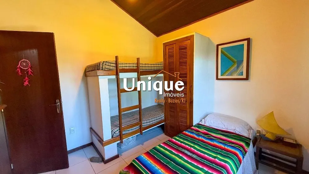Casa de Condomínio, 3 quartos - Foto 19