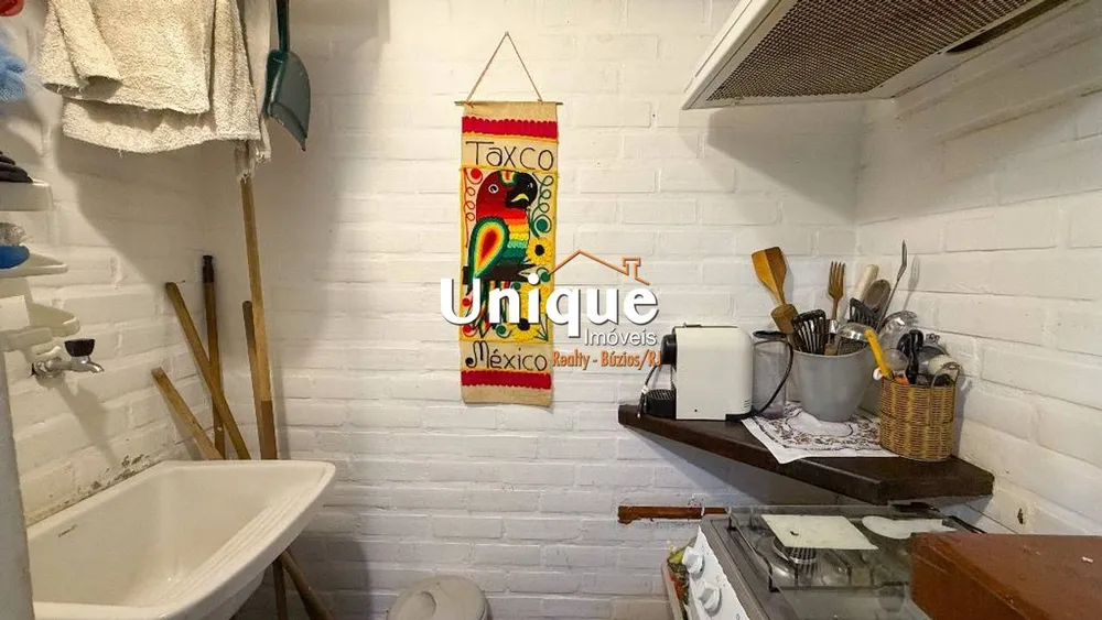 Casa de Condomínio, 3 quartos - Foto 12