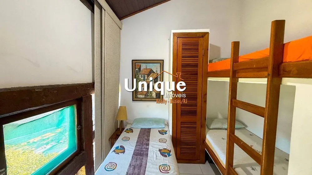 Casa de Condomínio, 3 quartos - Foto 20
