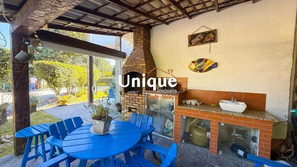 Casa de Condomínio, 3 quartos - Foto 5