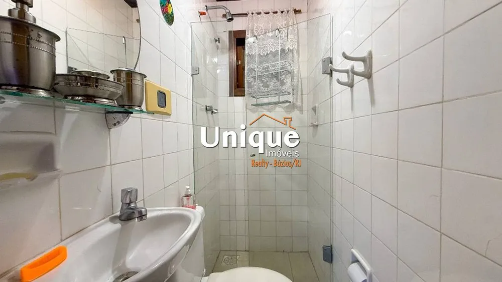 Casa de Condomínio, 3 quartos - Foto 18