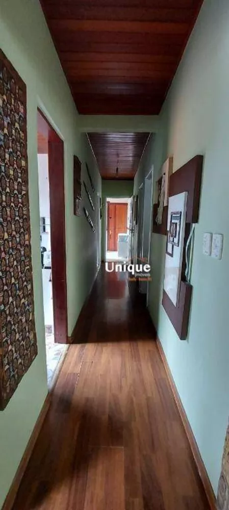 Casa, 7 quartos, 400 m² - Foto 6
