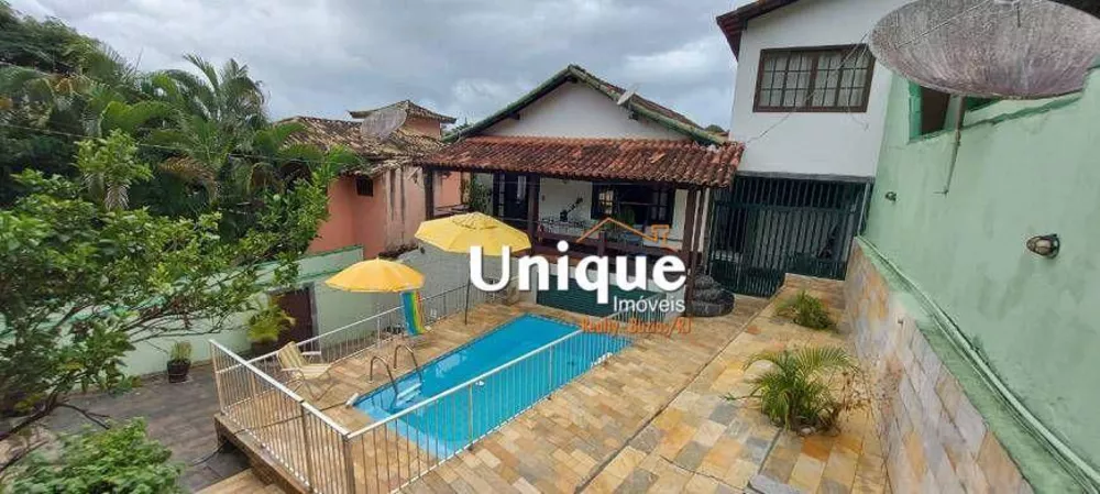 Casa, 7 quartos, 400 m² - Foto 5