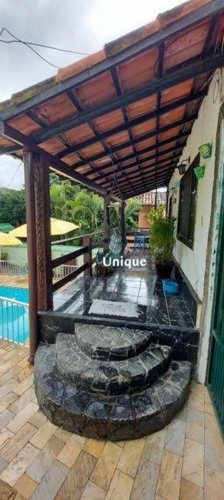Casa, 7 quartos, 400 m² - Foto 7