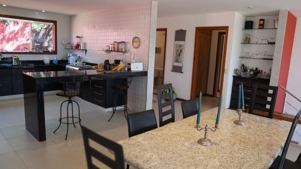 Casa, 6 quartos, 500 m² - Foto 28