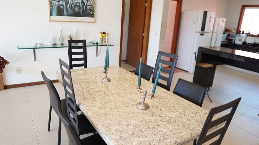 Casa, 6 quartos, 500 m² - Foto 2