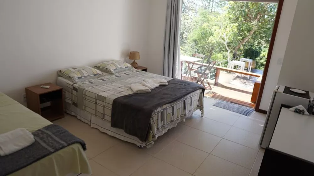 Casa, 6 quartos, 500 m² - Foto 9