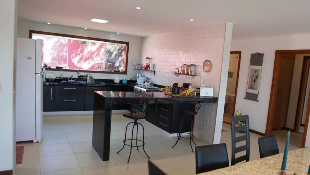 Casa, 6 quartos, 500 m² - Foto 18