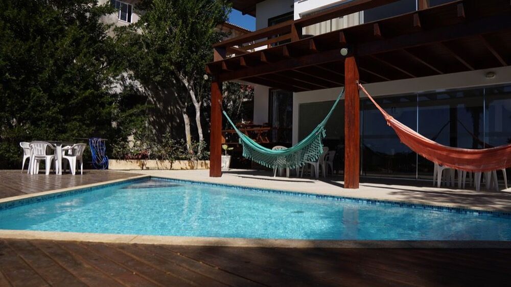 Casa, 6 quartos, 500 m² - Foto 4