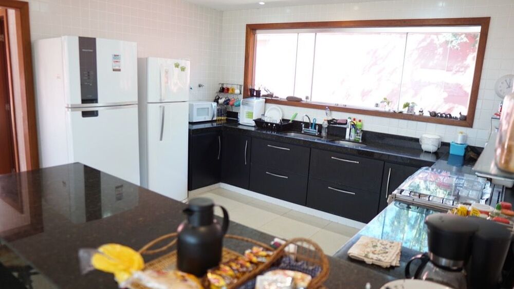 Casa, 6 quartos, 500 m² - Foto 26
