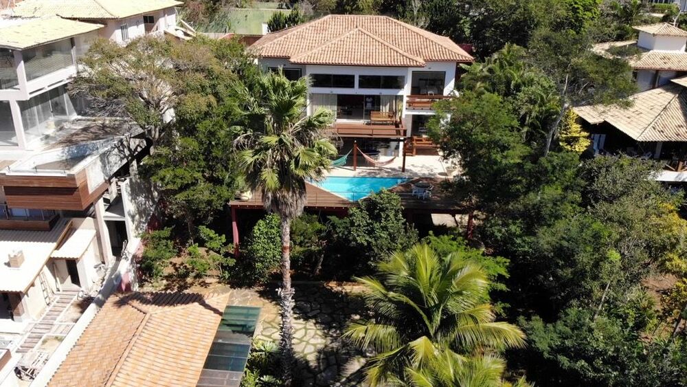 Casa, 6 quartos, 500 m² - Foto 25