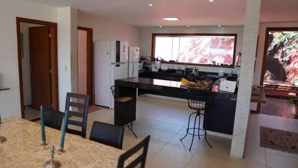 Casa, 6 quartos, 500 m² - Foto 3