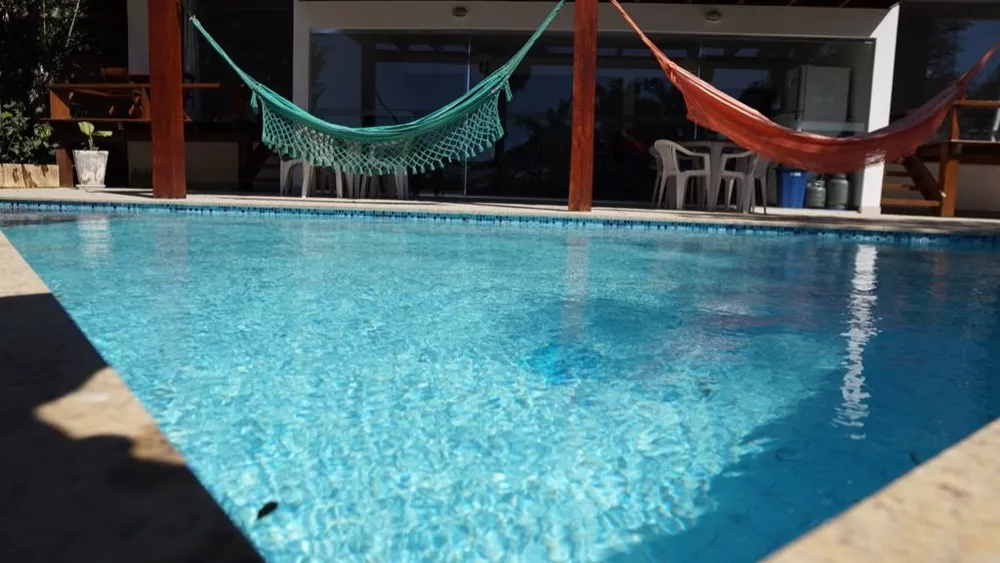 Casa, 6 quartos, 500 m² - Foto 6