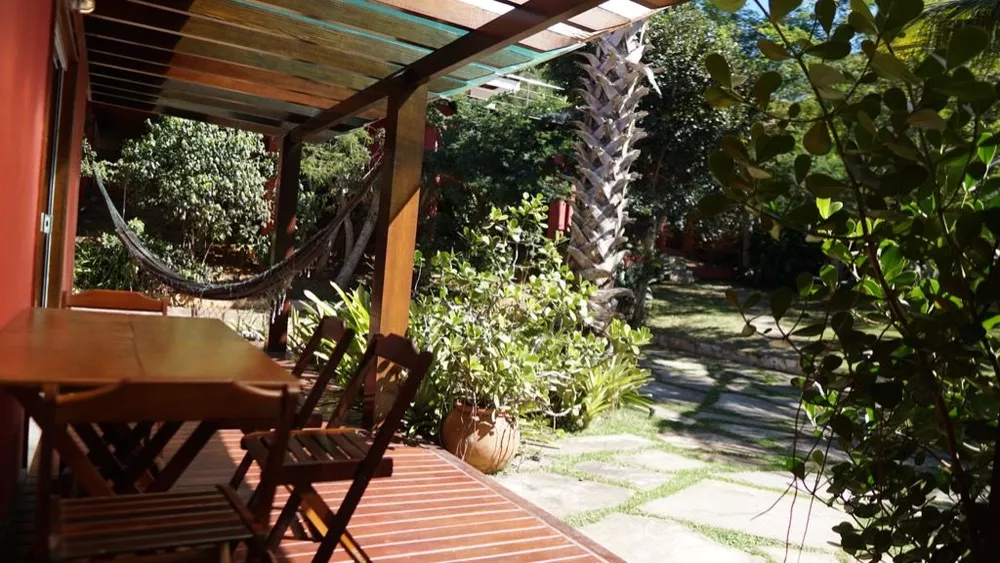Casa, 6 quartos, 500 m² - Foto 10