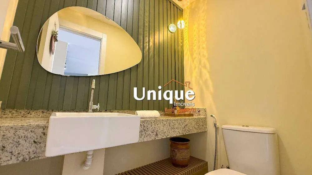 Casa de Condomínio, 3 quartos - Foto 31