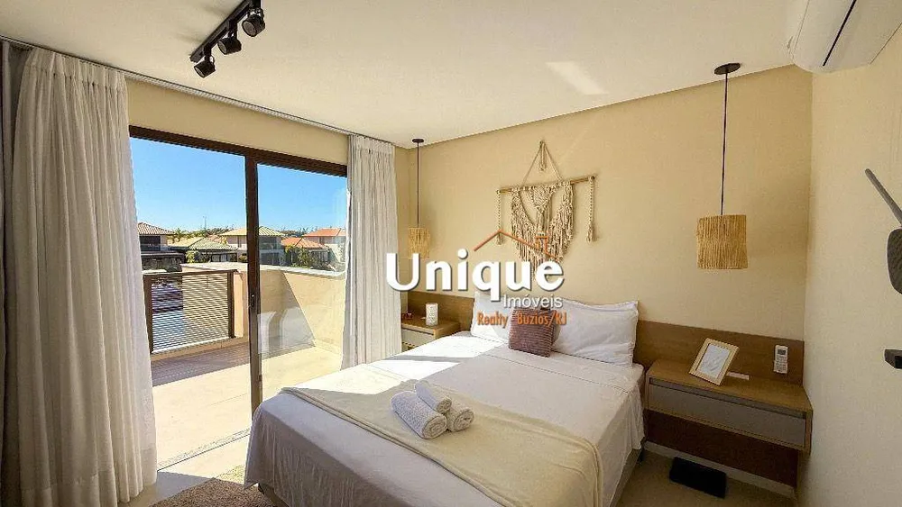 Casa de Condomínio, 3 quartos - Foto 41