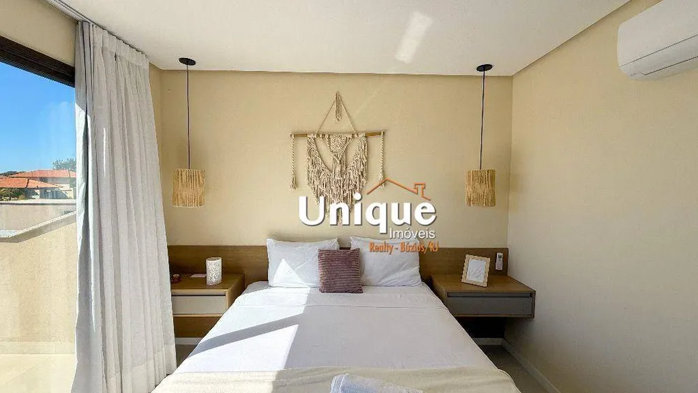Casa de Condomínio, 3 quartos - Foto 42