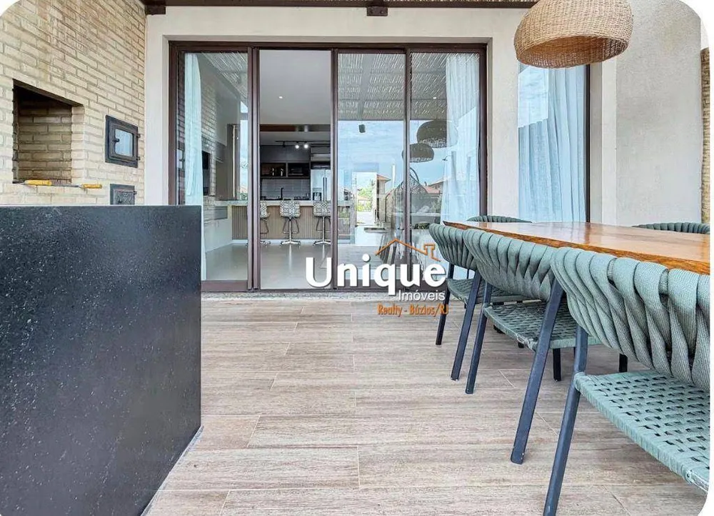 Casa de Condomínio, 5 quartos - Foto 7