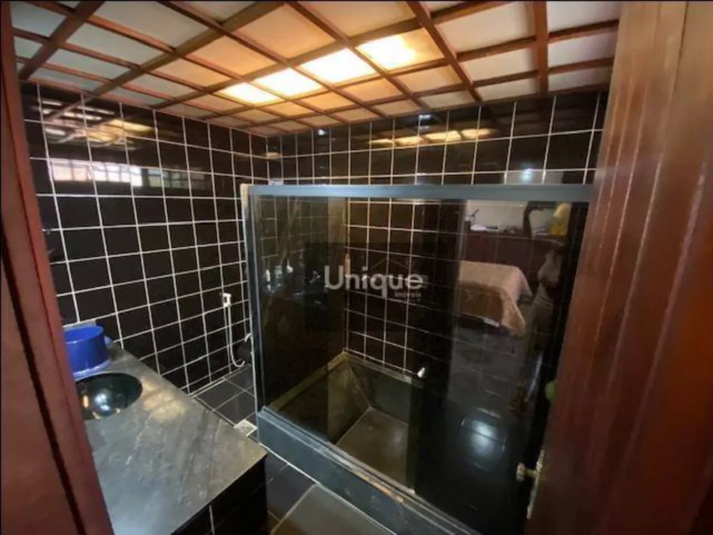 Casa, 5 quartos, 400 m² - Foto 16