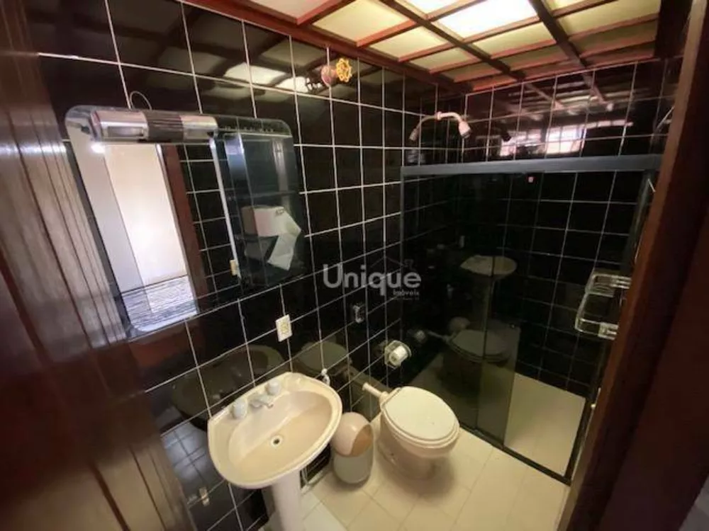 Casa, 5 quartos, 400 m² - Foto 18
