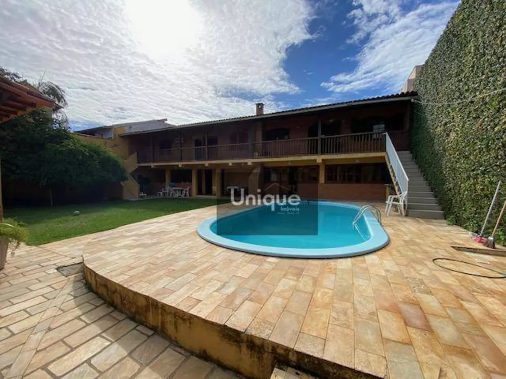 Casa, 5 quartos, 400 m² - Foto 29