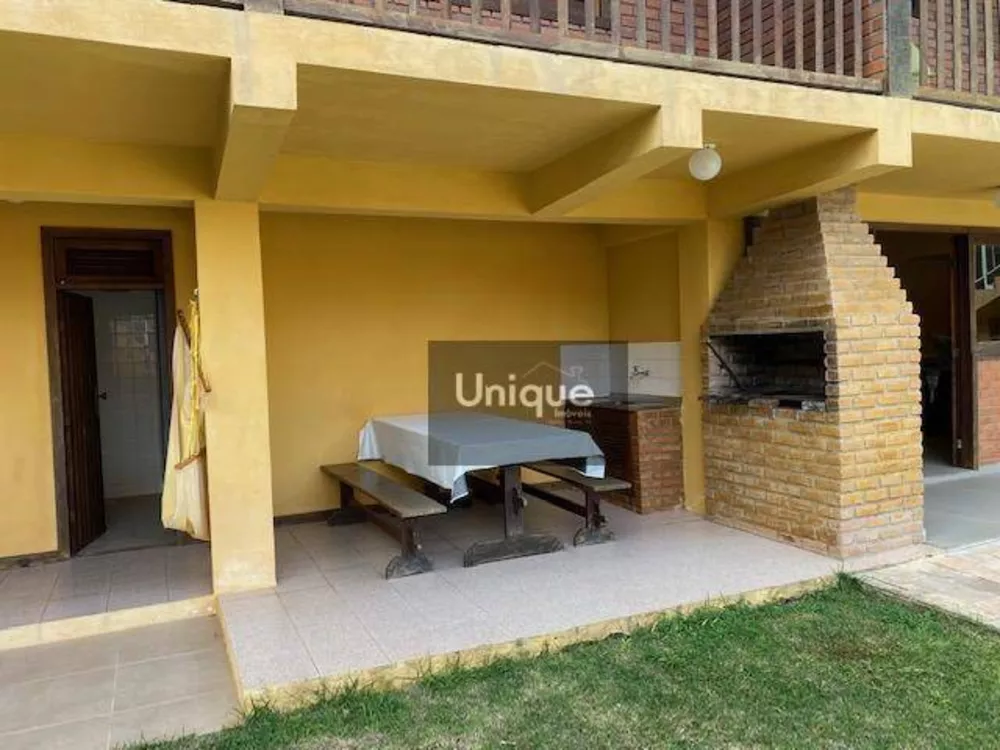 Casa, 5 quartos, 400 m² - Foto 13
