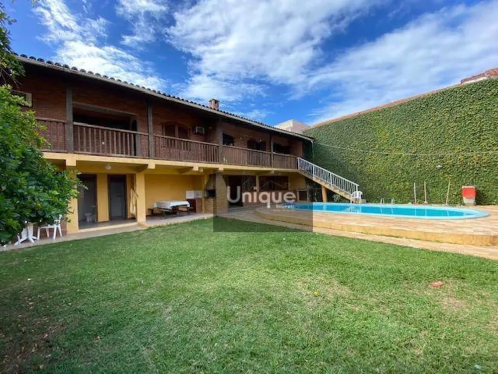 Casa, 5 quartos, 400 m² - Foto 21