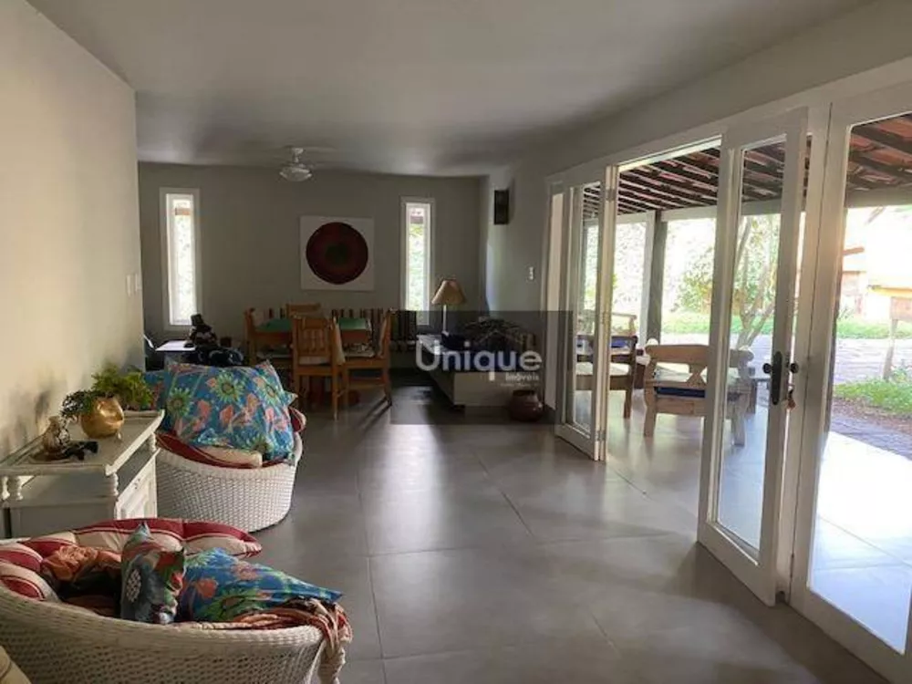 Casa, 5 quartos, 400 m² - Foto 6