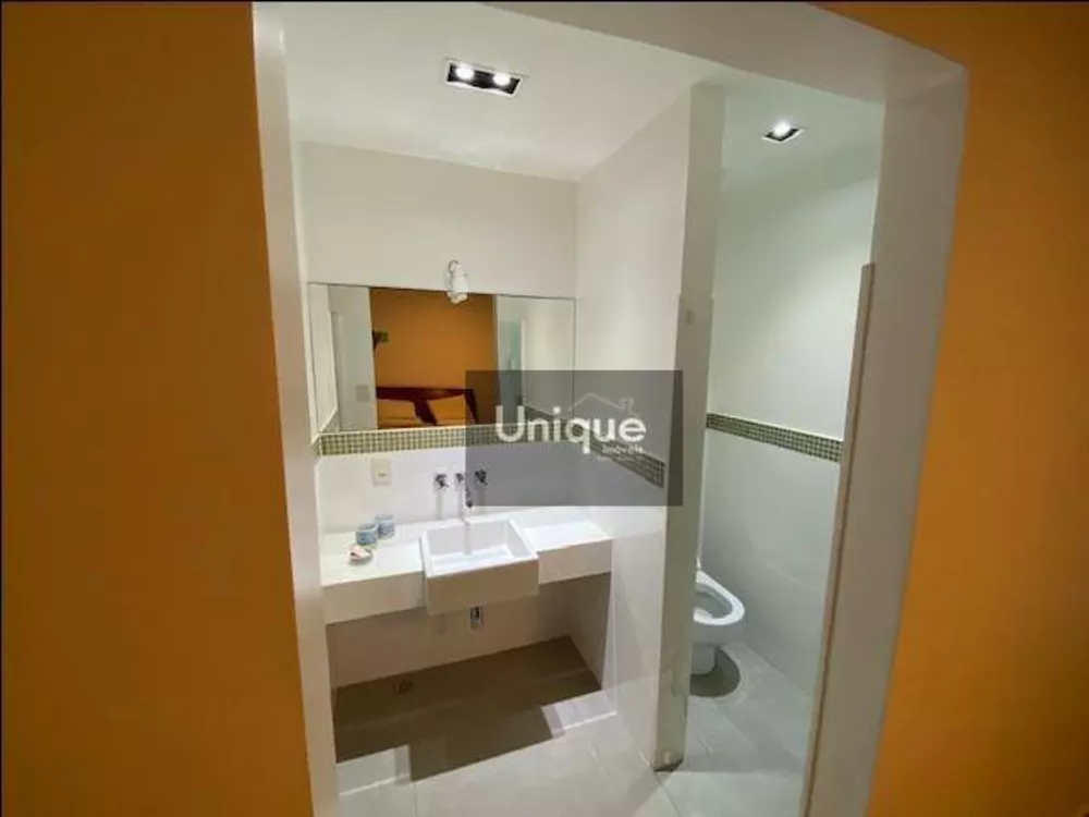Casa, 5 quartos, 400 m² - Foto 11