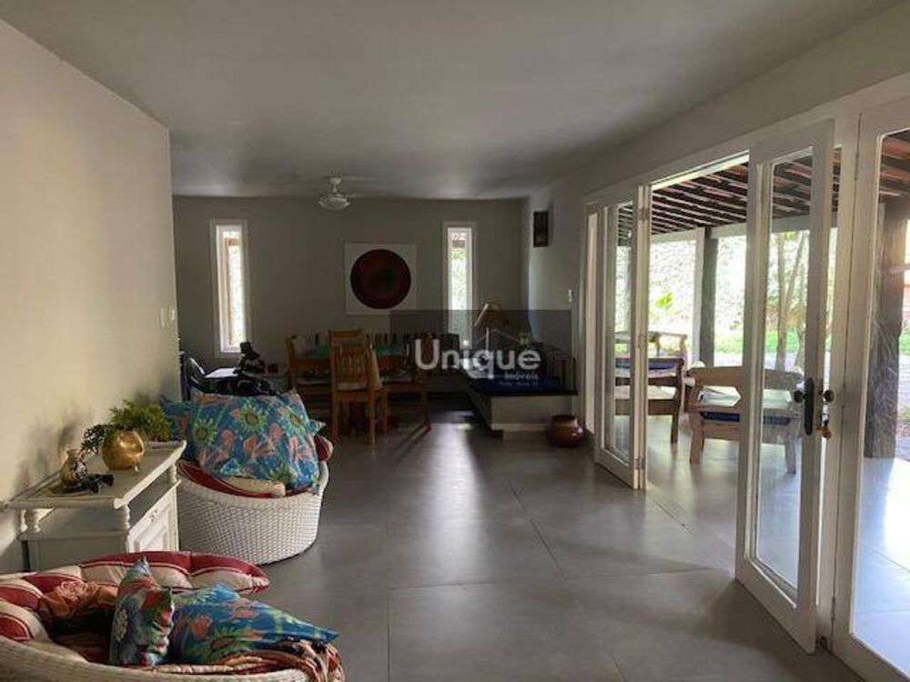 Casa à venda com 5 quartos, 400m² - Foto 3