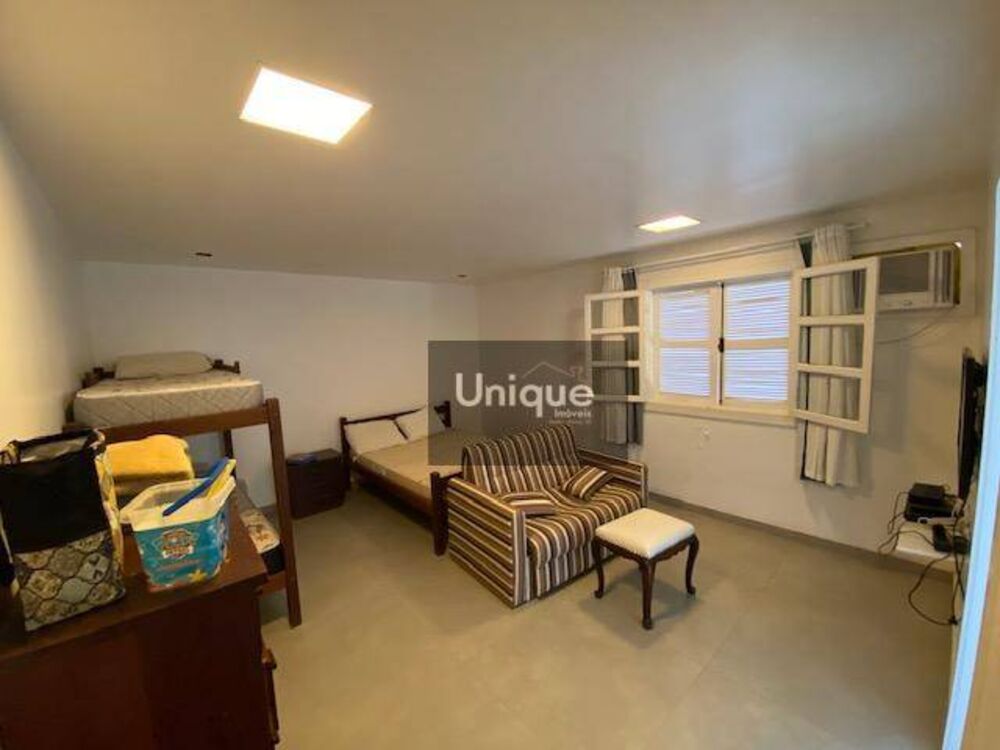 Casa à venda com 5 quartos, 400m² - Foto 7