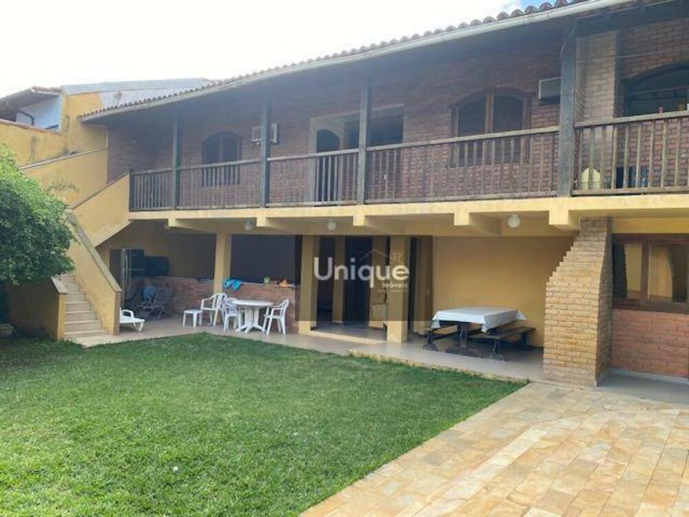 Casa à venda com 5 quartos, 400m² - Foto 10