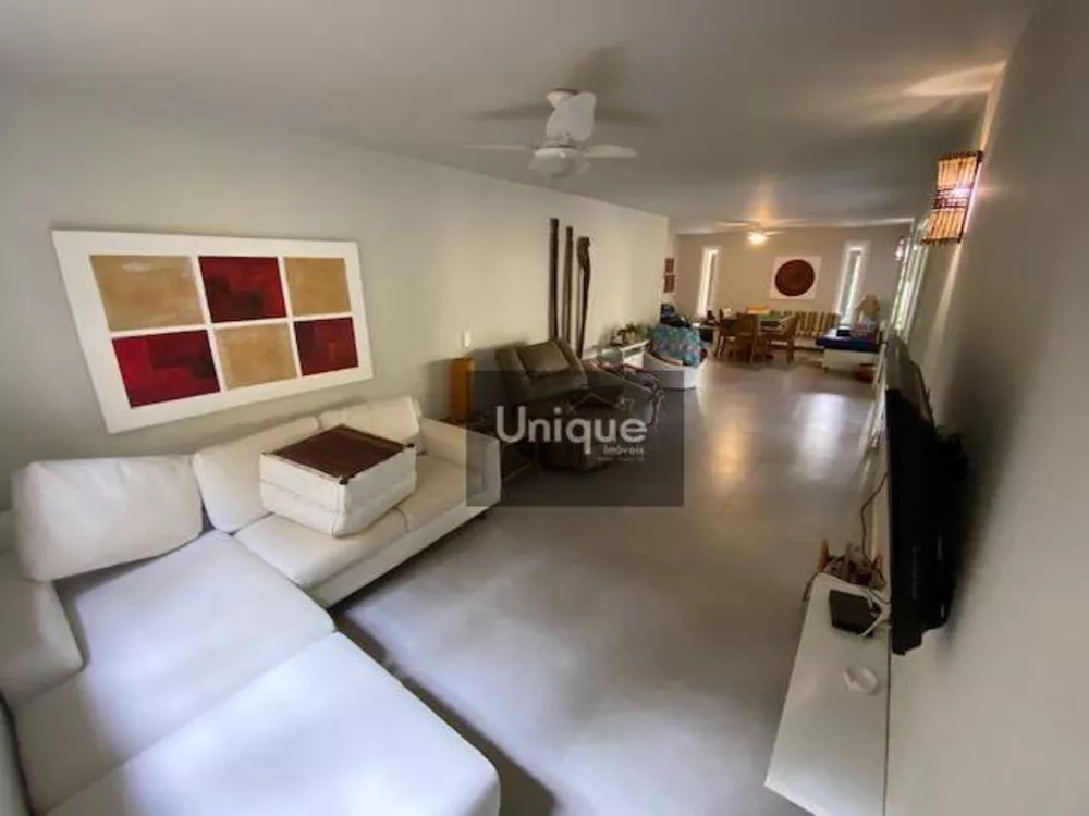 Casa, 5 quartos, 400 m² - Foto 17