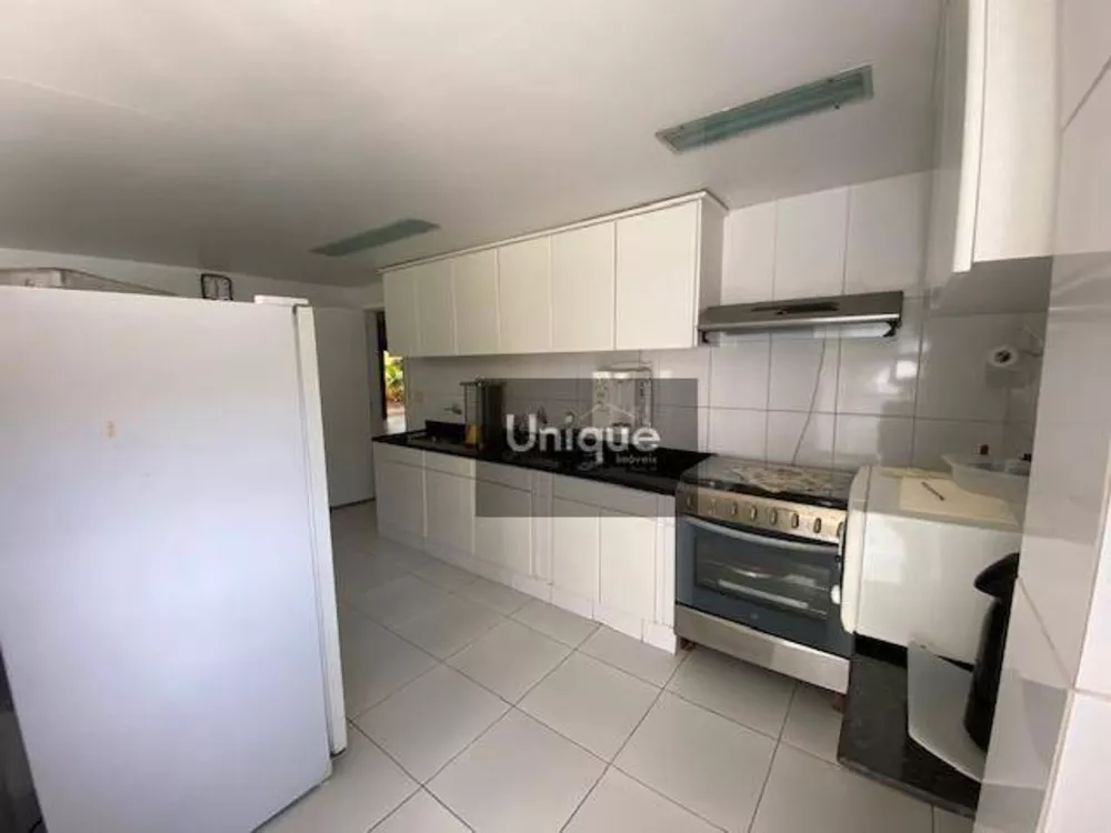 Casa, 5 quartos, 400 m² - Foto 8